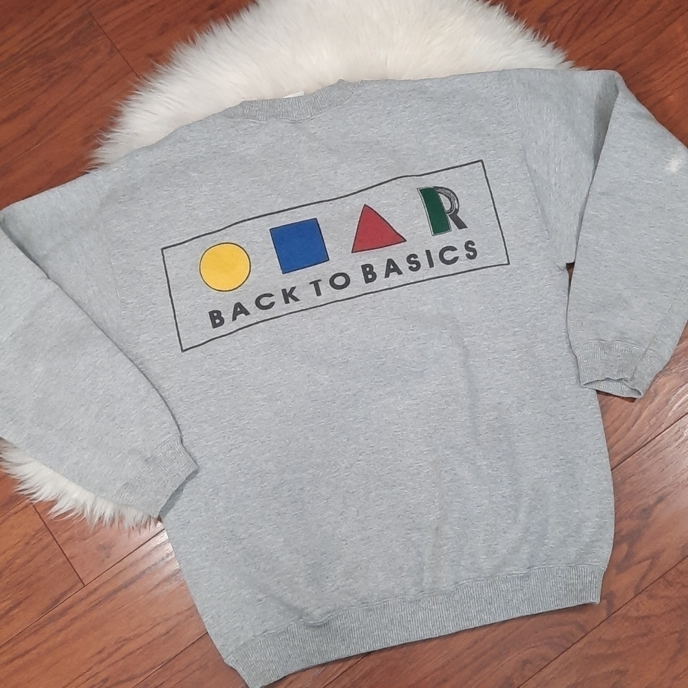 1990's Vintage Remington Gun Company Crewneck Sweatshirt - Picture 2 of 6